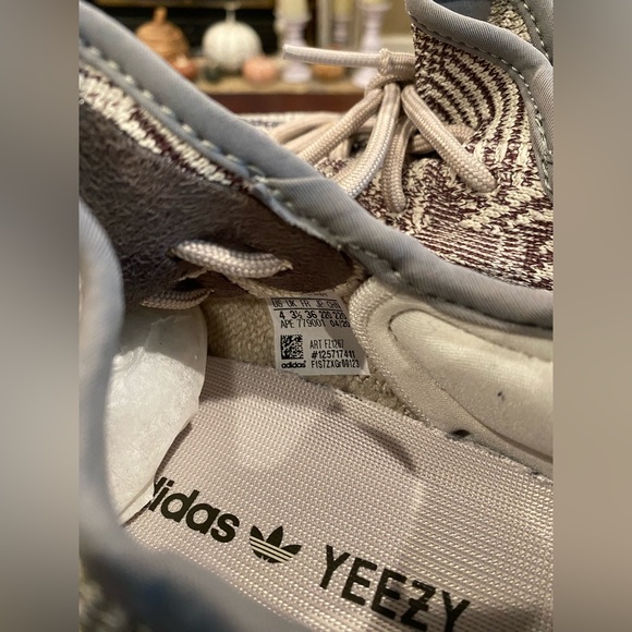 Yeezy Boost 350 V2 Zyon - Picture 4 of 9